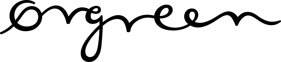 Orgreen