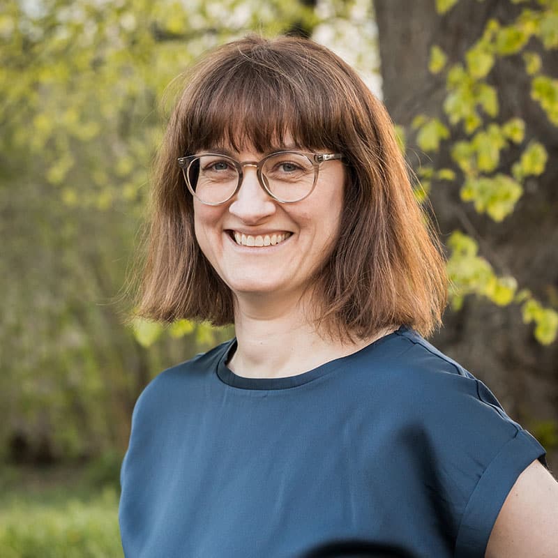 Kristin Mårtensson